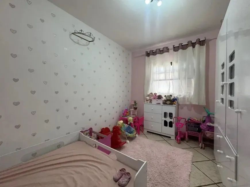 Vendo casa em Alzira Ramos com quintal  - Foto 5