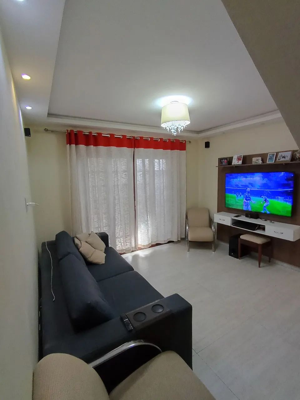 Casa à Venda no Moquetá (Nova Iguaçu) - Foto 3