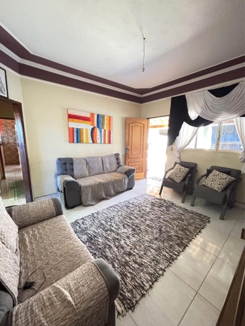 Vendo casa em Santana Cariacica - Foto 3