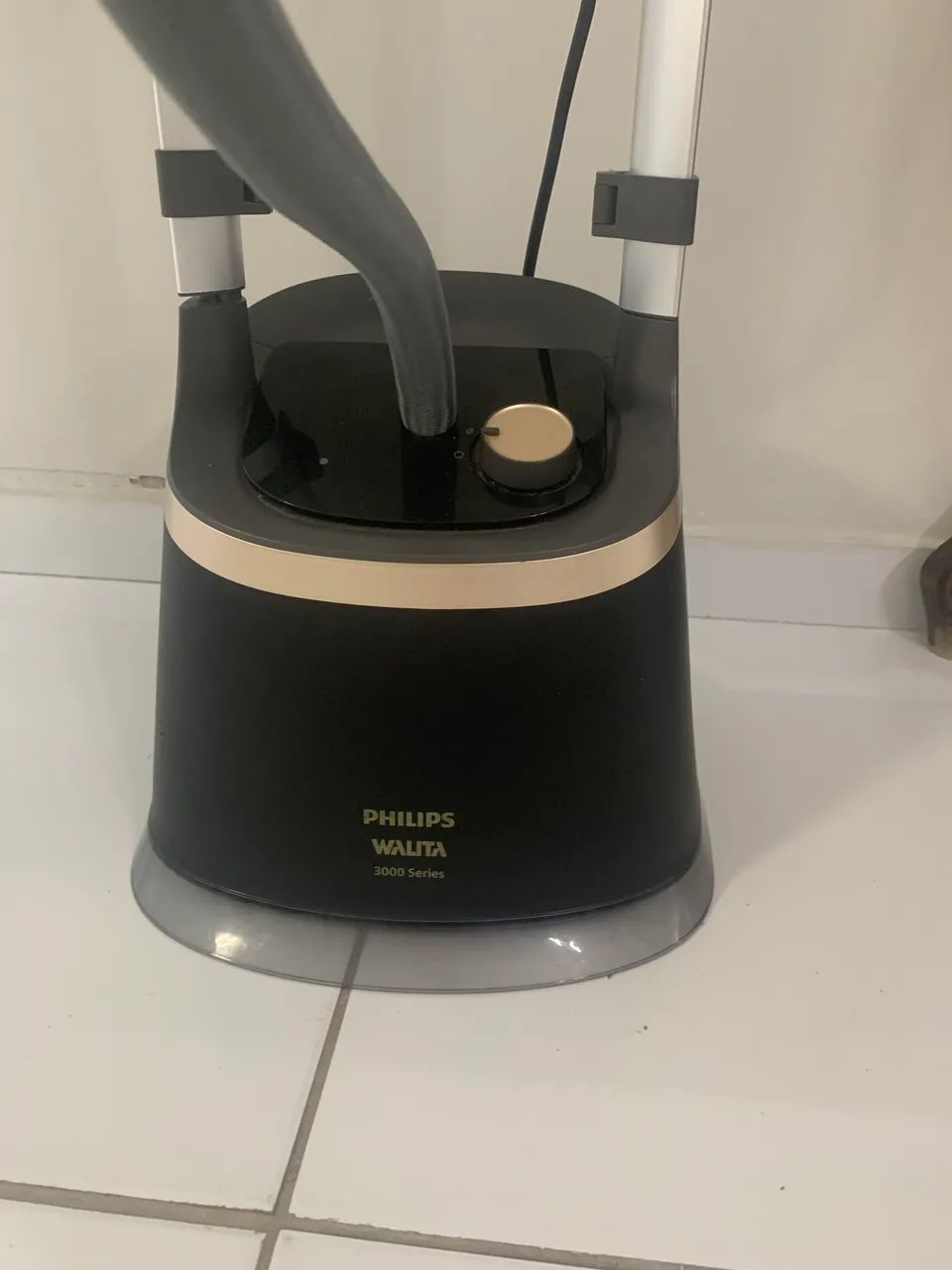Tábua de passar roupas - Foto 3