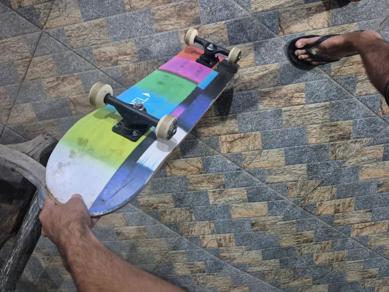 Skate - Foto 2