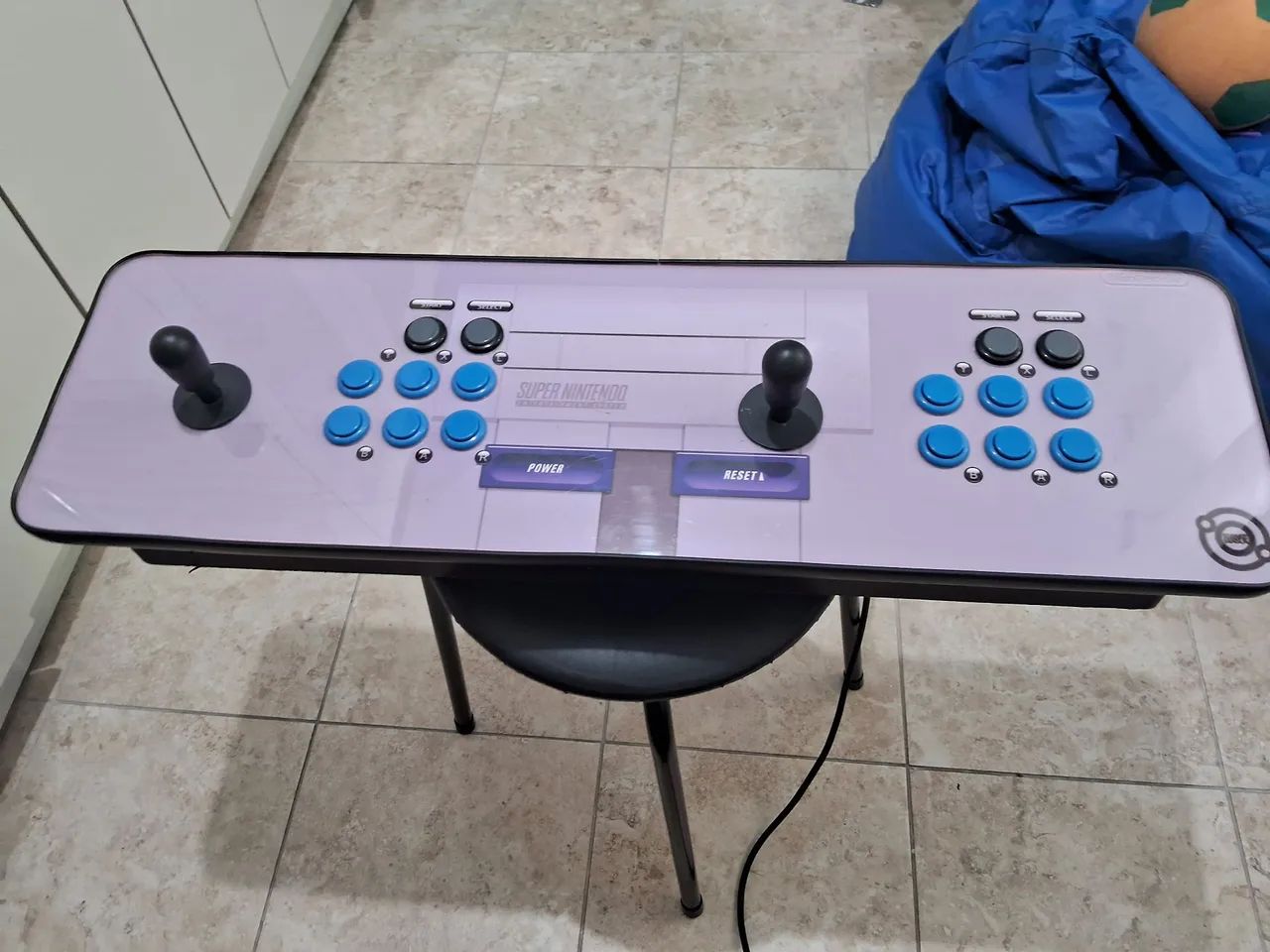 Fliperama arcade  - Foto 3