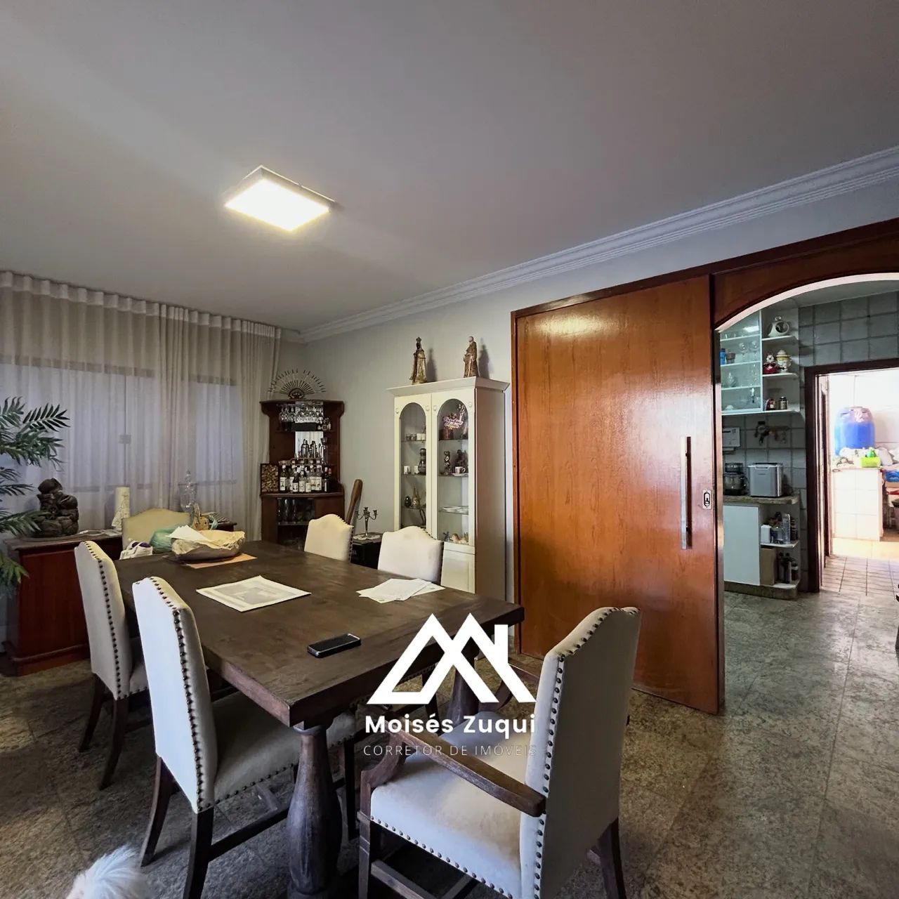 Casa no Guará ll 5 Quartos Lote de 200m - Foto 5