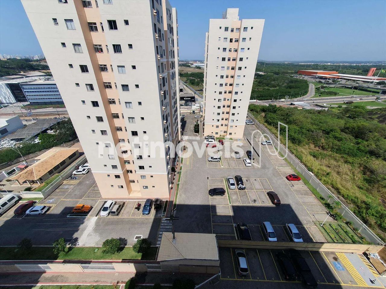 Locação Apartamento 2 quartos Ataíde Vila Velha - Foto 4