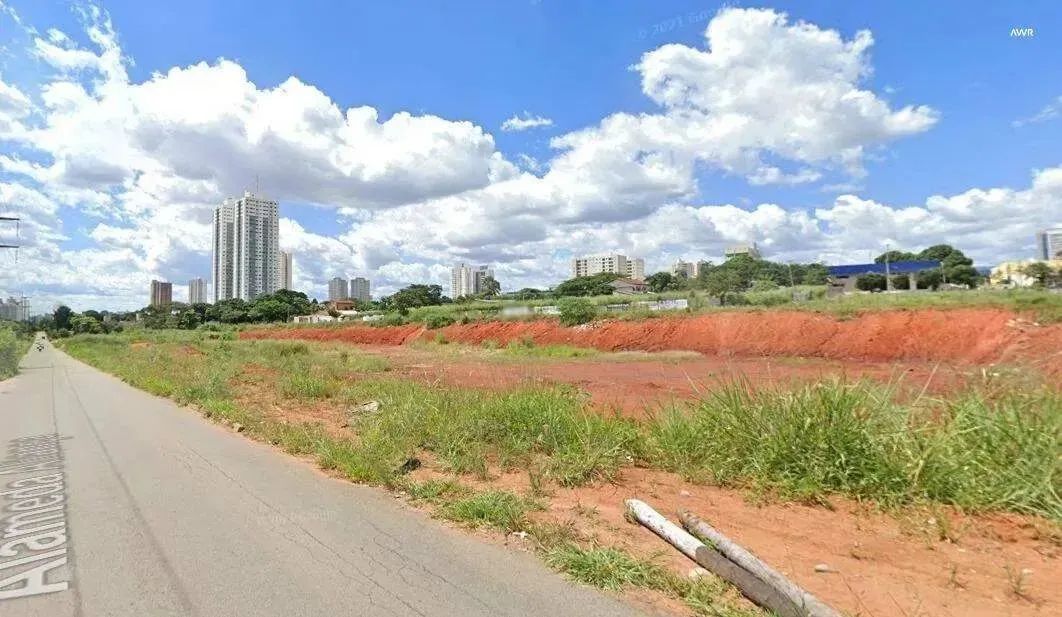 Lote à venda em localização nobre  Frente para o Bosque do Parque Cascavel | Goiânia - Foto 3