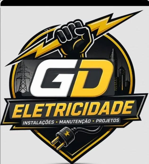 Eletricista profissional  (19)9  *