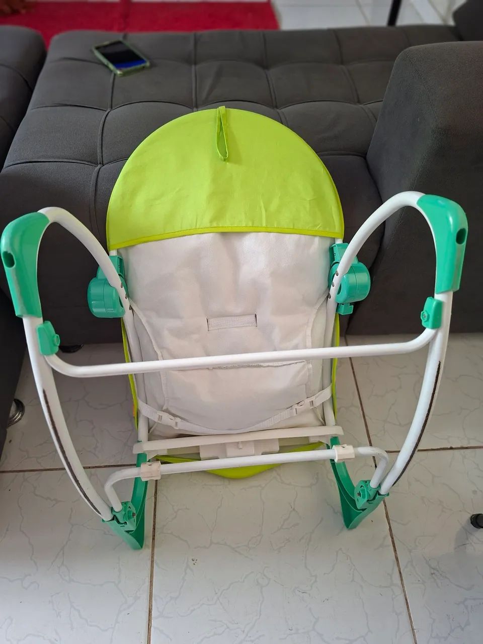 Intens infantil  - Foto 4