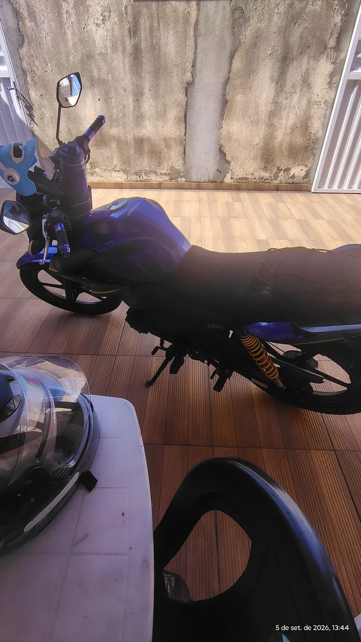 Vendo Fazer Azul 2018 - Foto 2