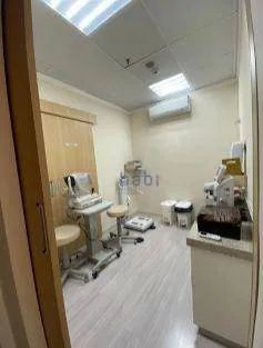 Sala, 112 m² - venda por R$ 2.200.000 ou aluguel por R$ 15.000,00/mês - Iguatemi Business  - Foto 8