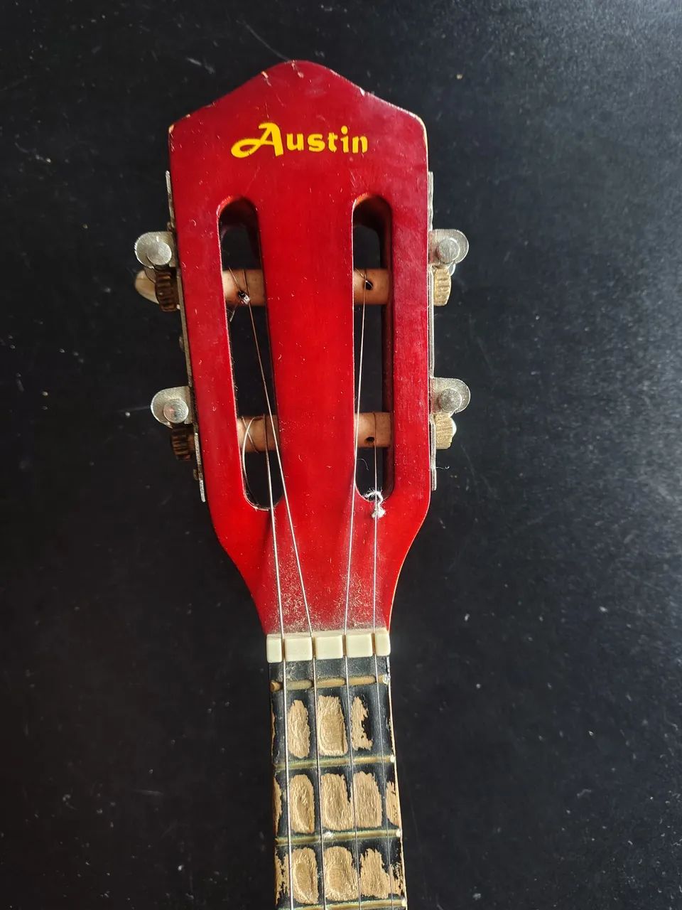Cavaquinho - Foto 4