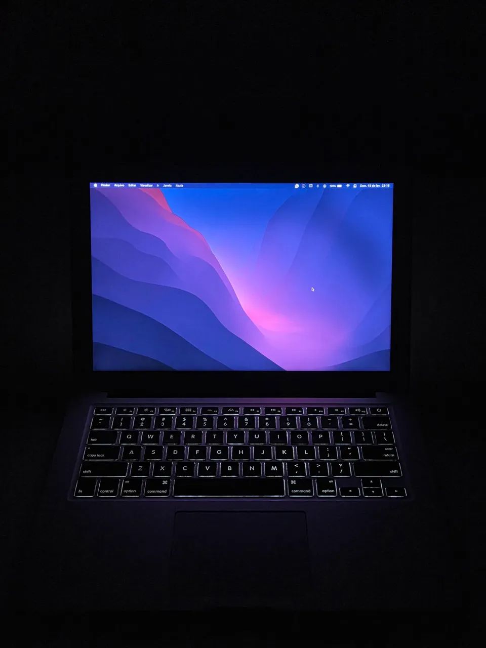 MacBook Air 13 2015 - 256GB 8GB RAM - Notebooks - Manaíra, João