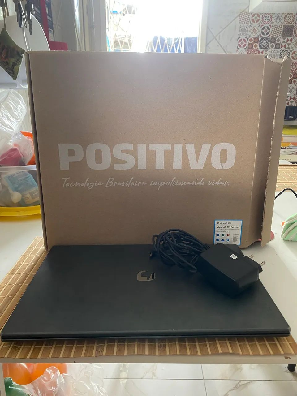Positivo Motion Q4128-S