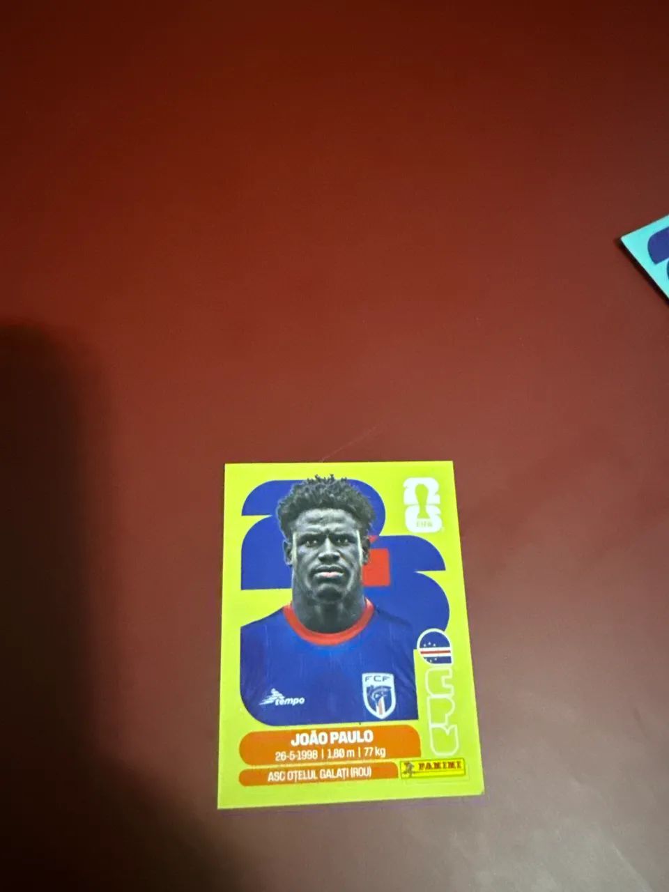 João Paulo  - Foto 2