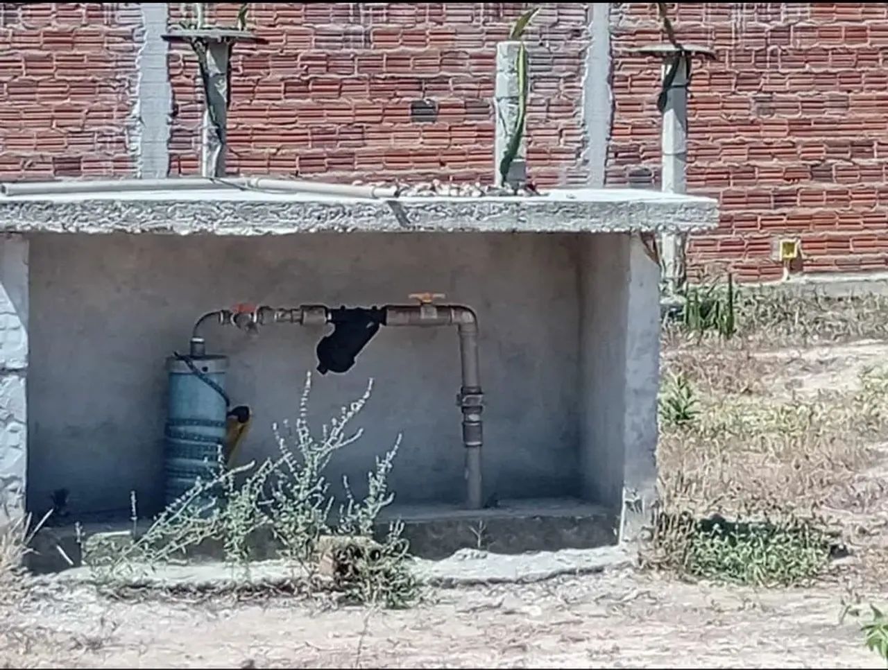  VENDO SÍTIO PRÓXIMO A TERESINA  - Foto 4