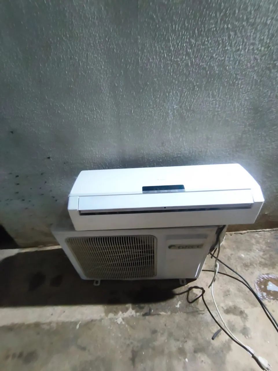 Ar condicionado 9 mil Btus Gree - Foto 3