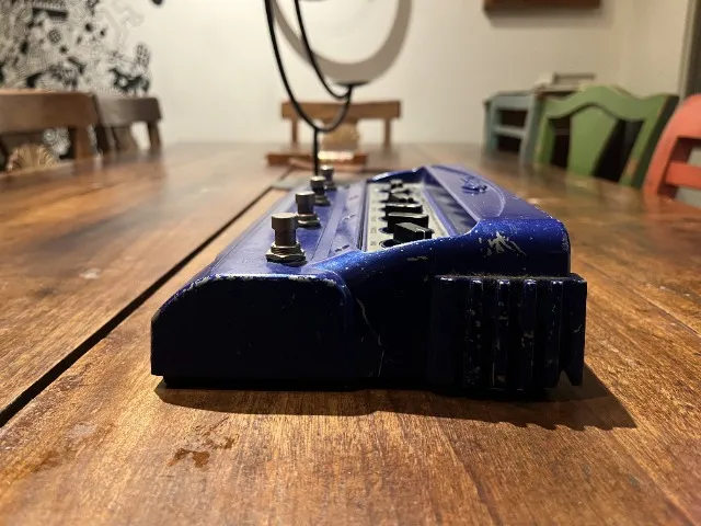 line 6 mm4