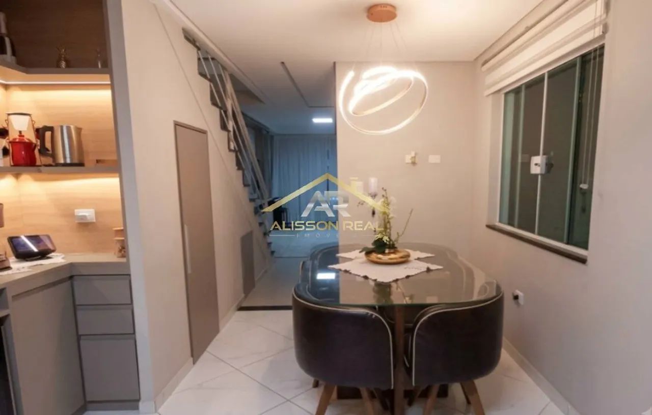 Casa à venda com 125m², 3 suítes e 4 vagas  Osasco/SP - Foto 2