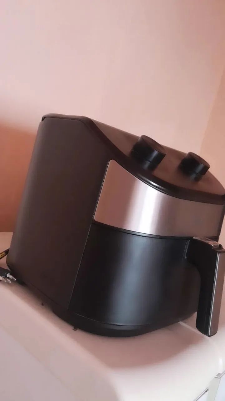 Airfryer  - Foto 2