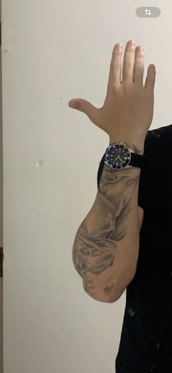 Casio Duro 44mm "Batman" - Foto 2