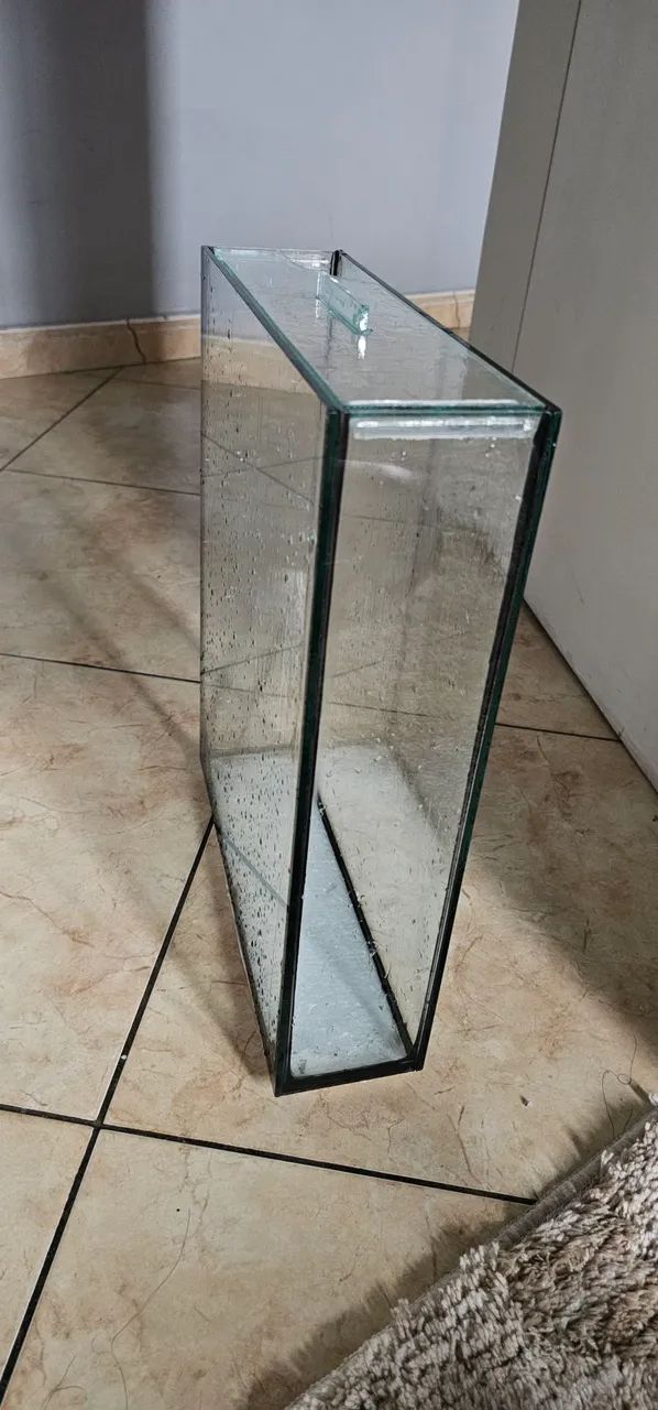 Caixa de reposição água  - Foto 6