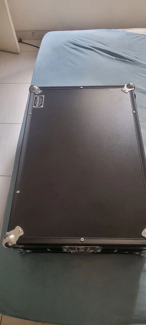 CONTROLADORA PIONNER DDJ 400 + CASE - Foto 5