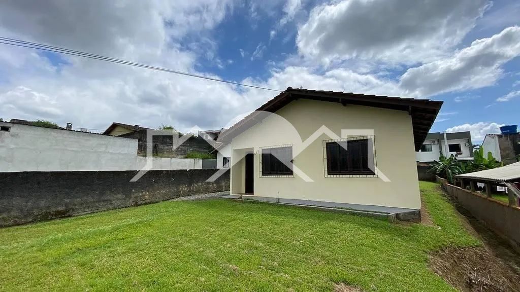 CASA COM 02 DORMITÓRIOS NO PETROPOLIS ! - Foto 2