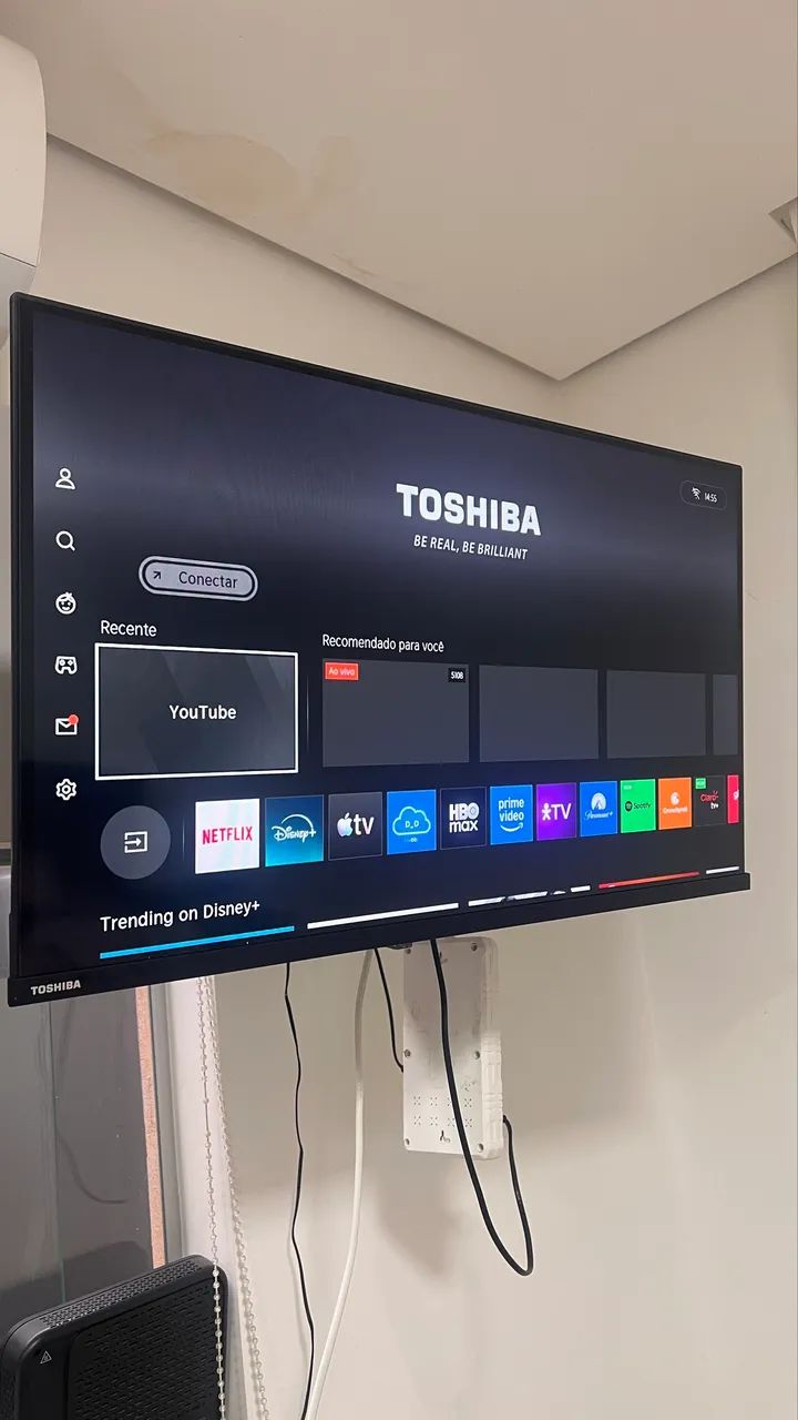 Televisão  - Foto 3