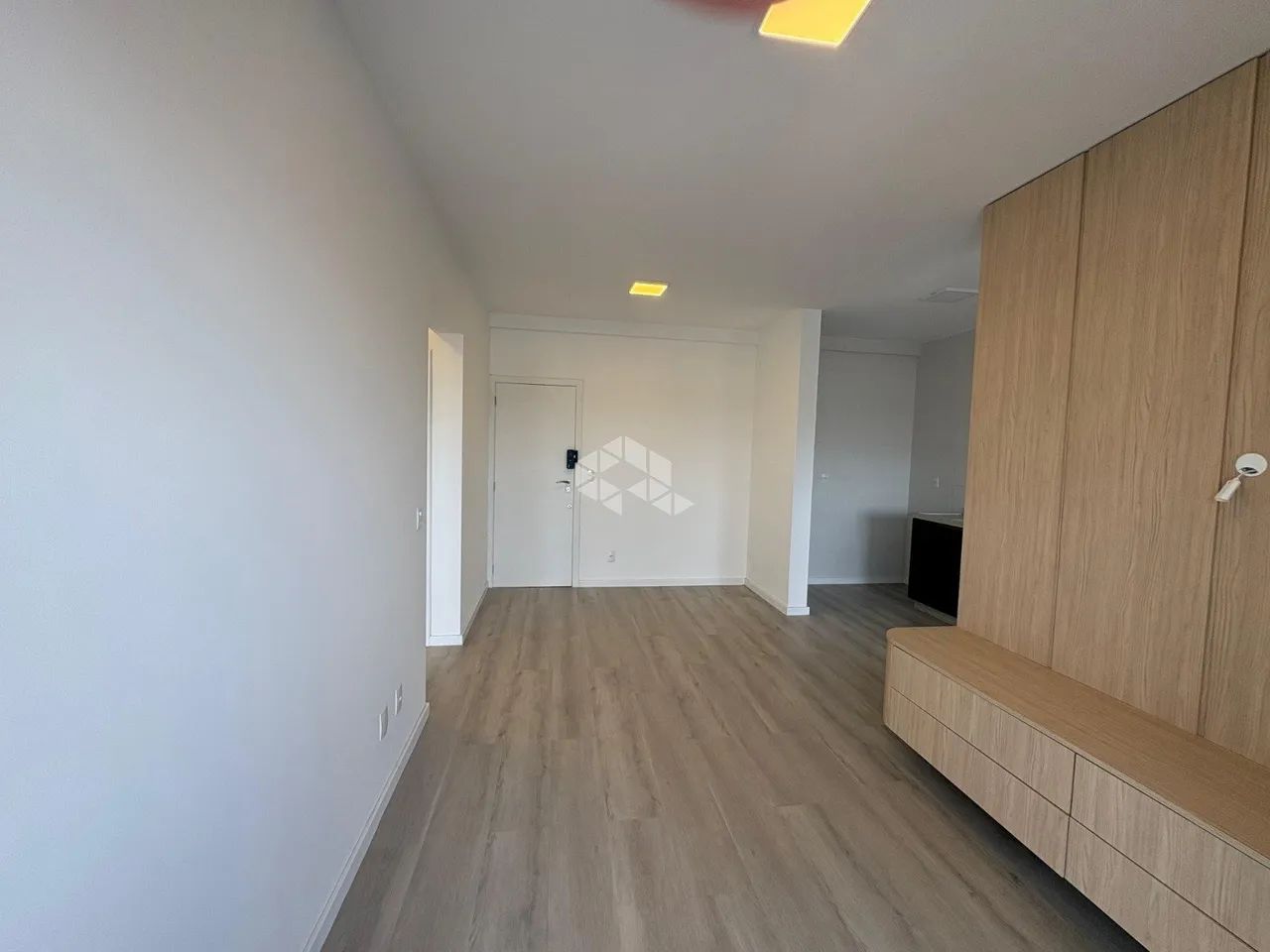 APARTAMENTO COM 2 QUARTOS EM CAPOEIRAS FLORIANÓPOLIS - Foto 5