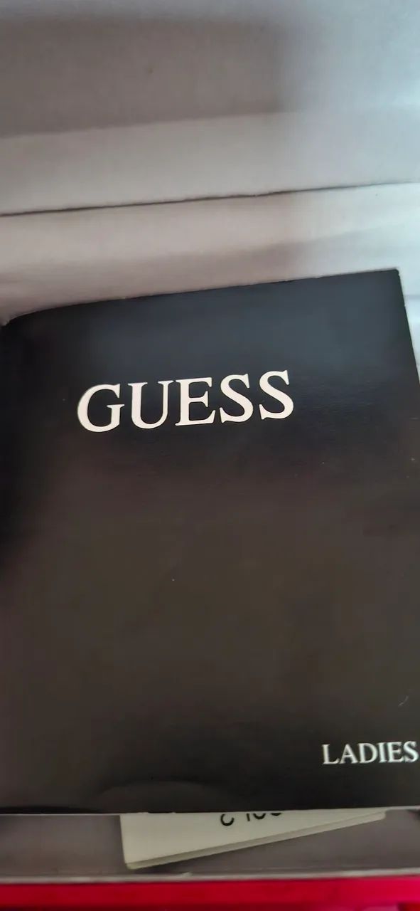 Relogio GUESS original - Foto 5