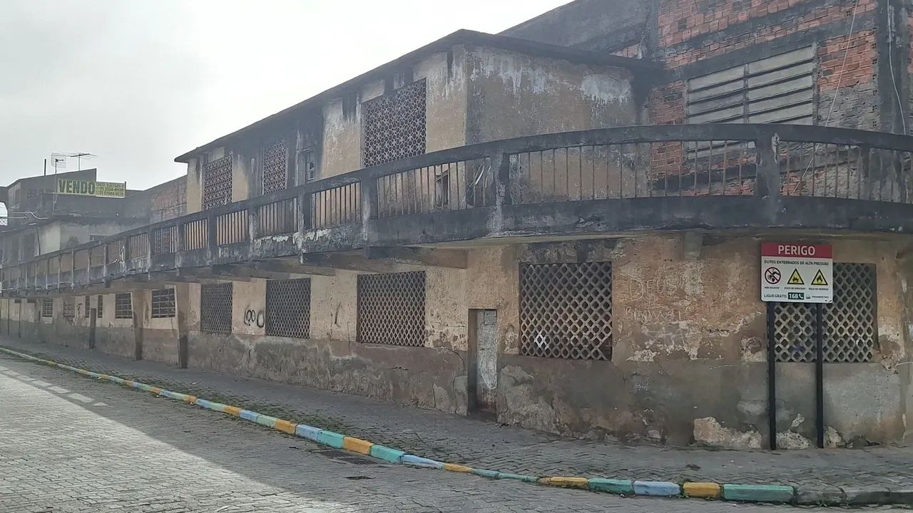 Vendo imóvel antiga fábrica de tapetes  - Foto 4