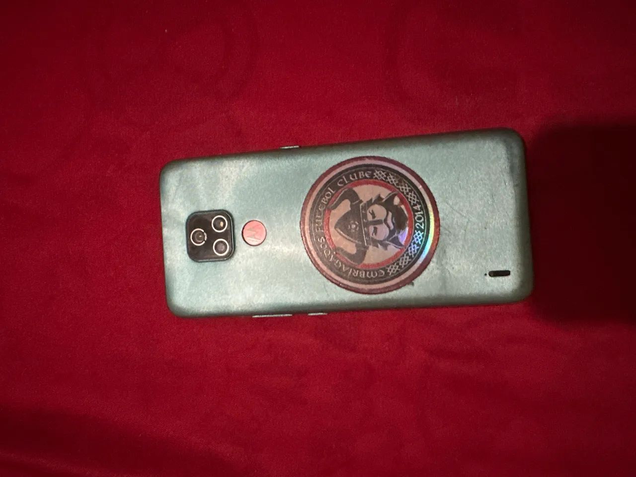 Motorola e7