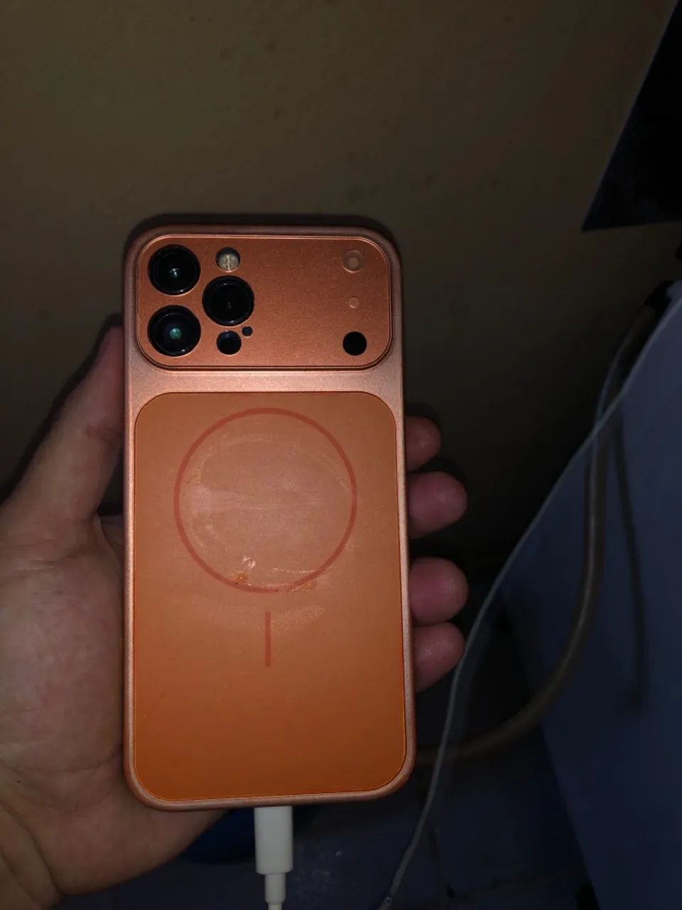 iPhone 12 Pro max - Foto 3