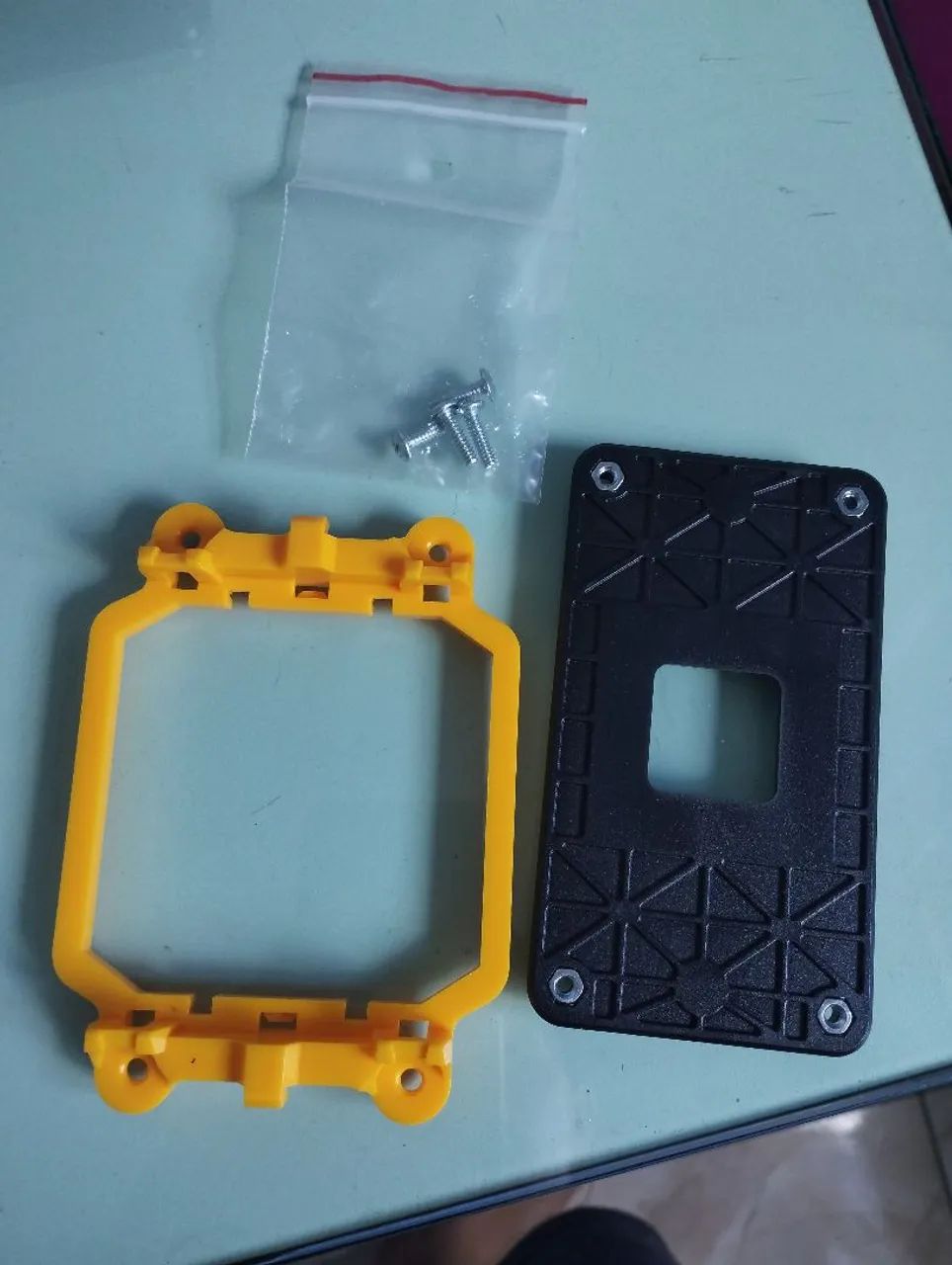Base para cooler AMD