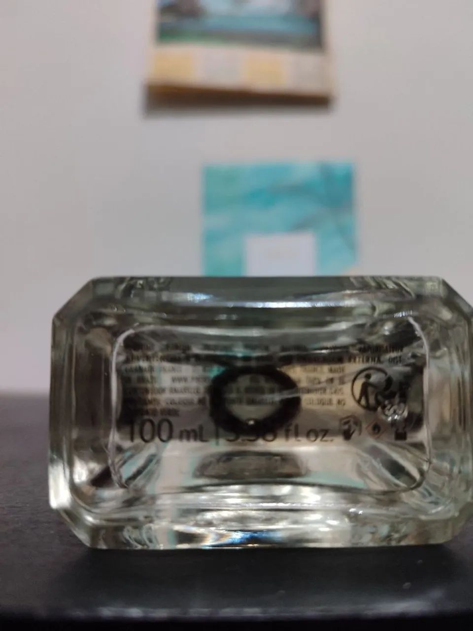 Perfume phebo brisa  - Foto 4