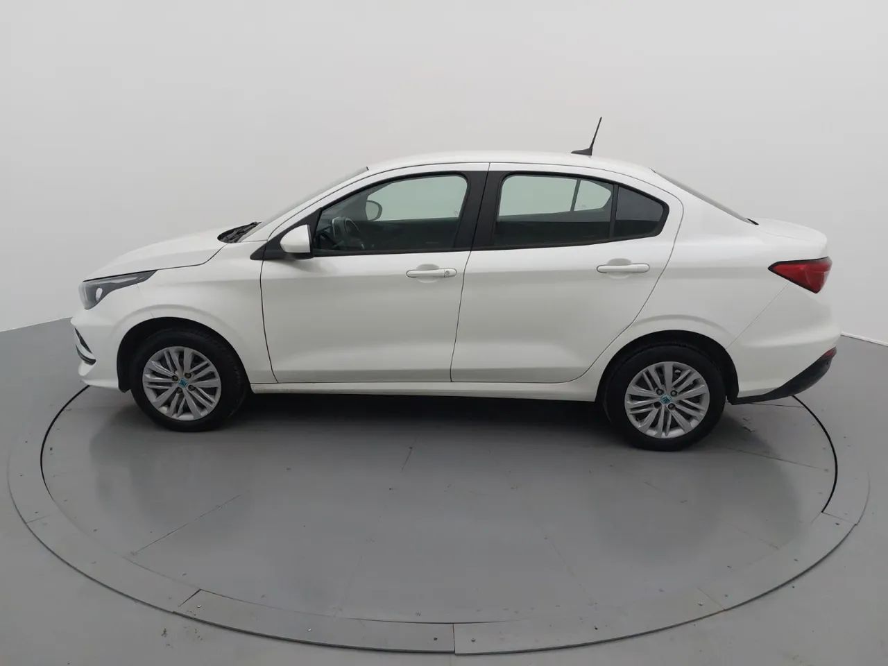 Fiat Cronos Drive 1.3 8V Flex 2024 - Foto 2