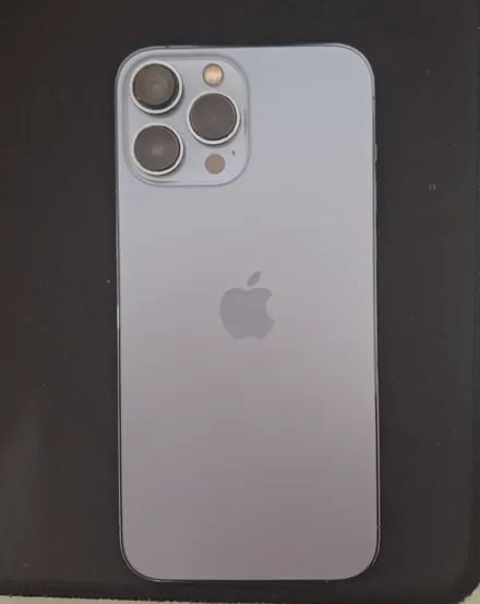 IPHONE 13 PRO MAX 128 GB BATERIA 98% - Foto 3