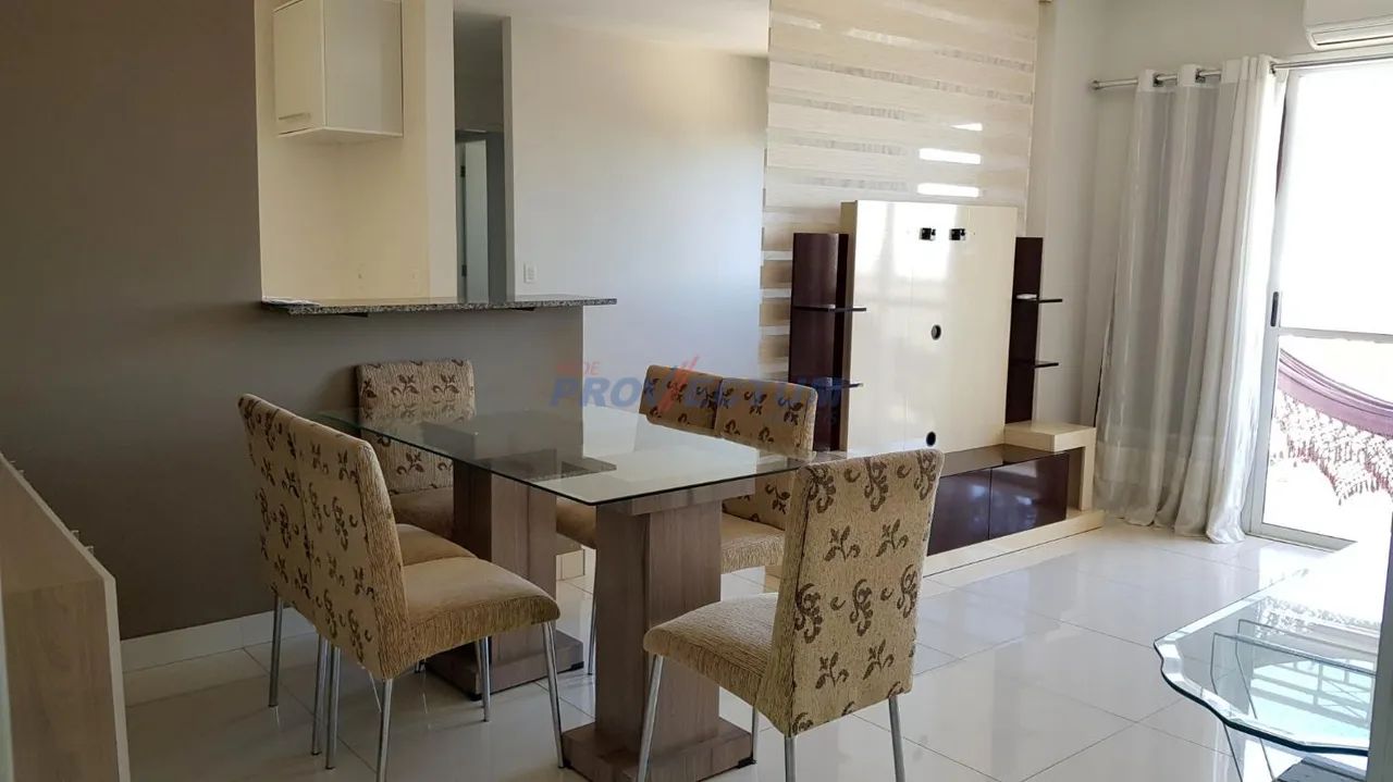 apartamento - Taquaral - Campinas - Foto 2