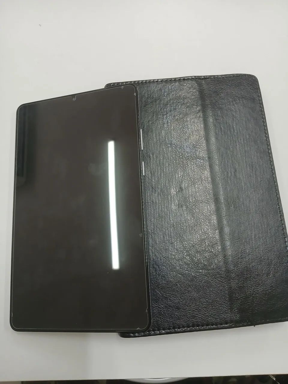 Galaxy tab A11 (pouquíssimo uso) - Foto 4