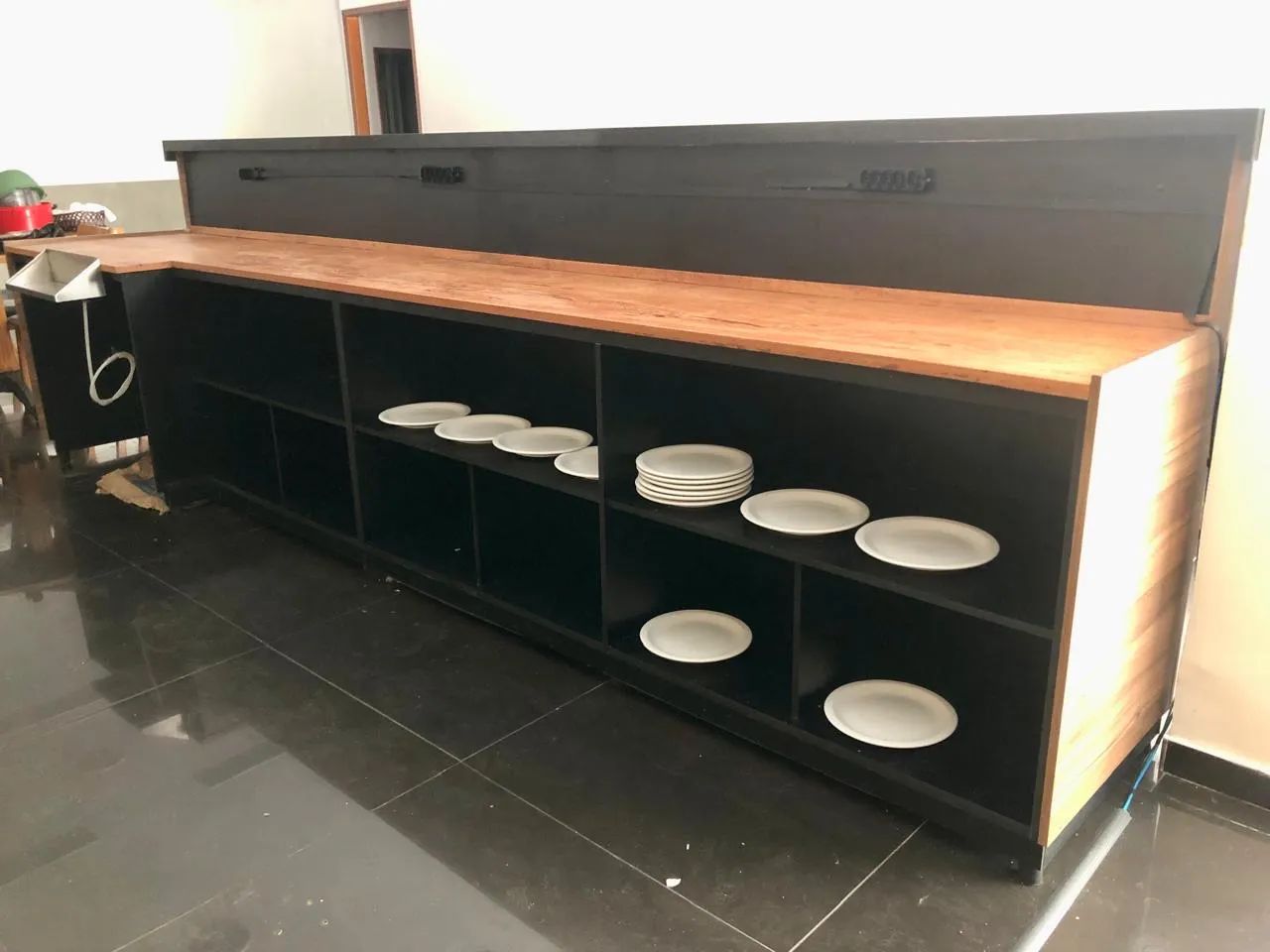 Balcão comércio, bar ou restaurante  - Foto 3