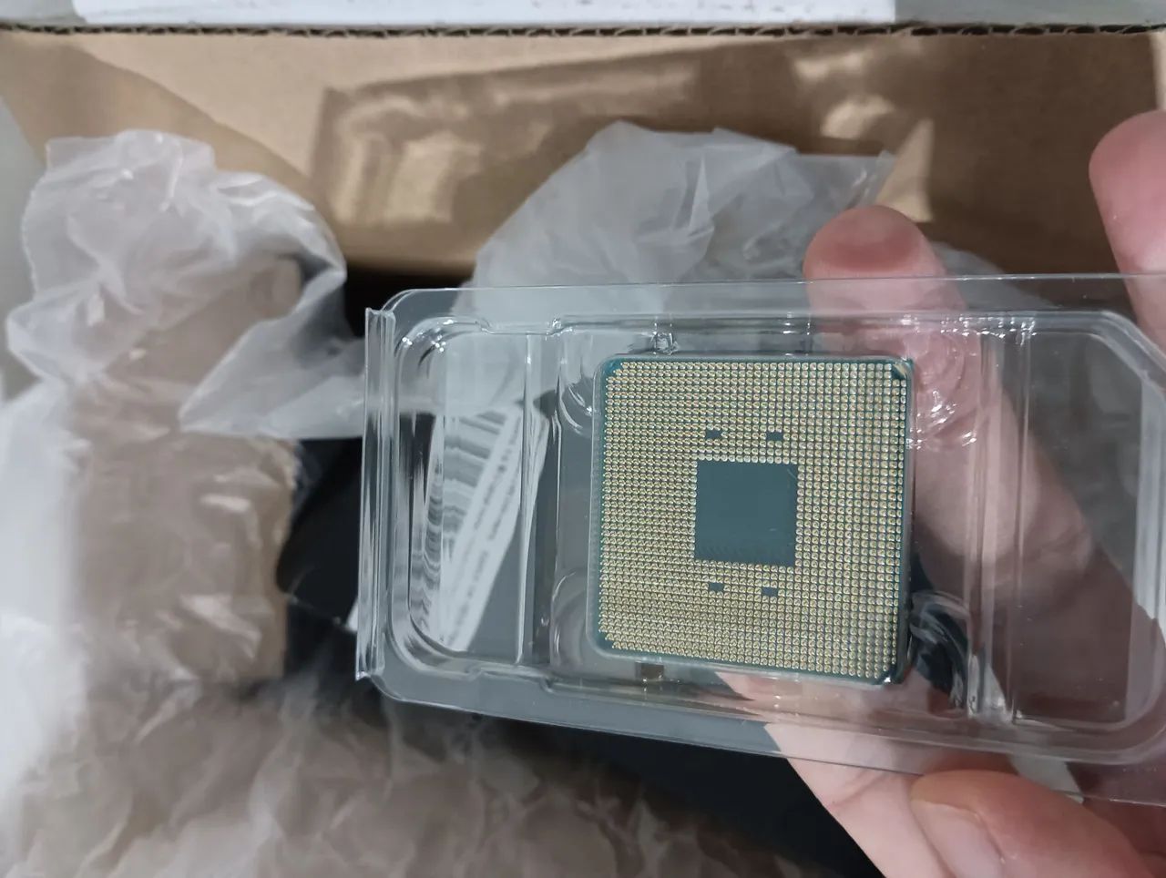 Ryzen 5 3500x  - Foto 3