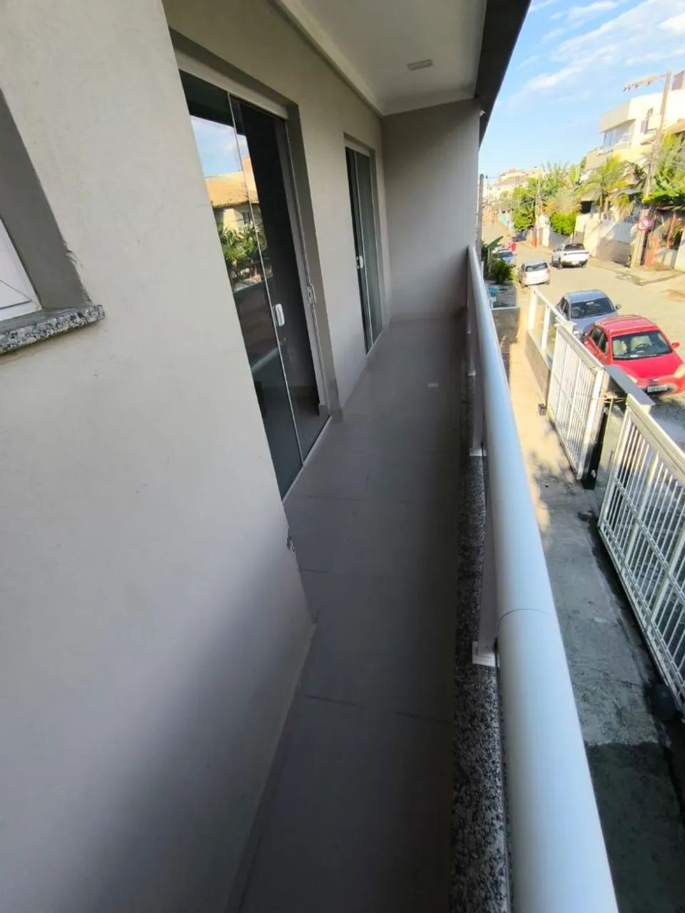 Aluguel Anual apartamento de 3 dormitórios  - Foto 5