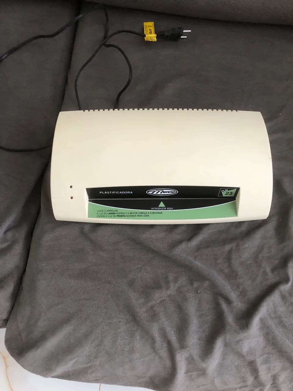 Laminator423878395912540161