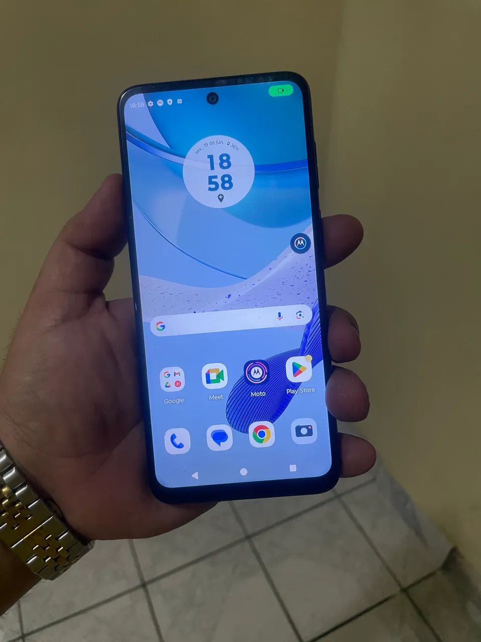 Moto G53 128 GB