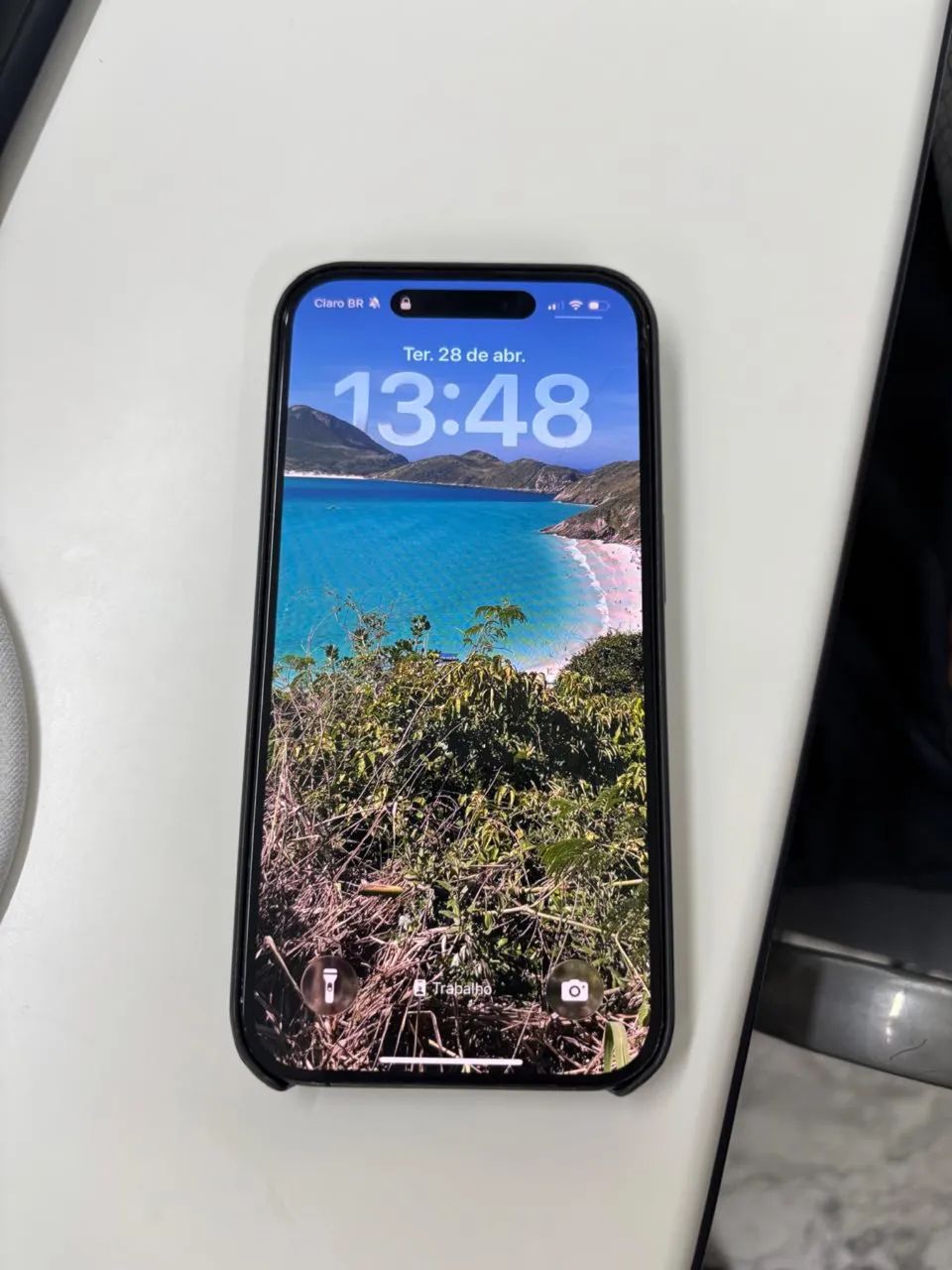 iPhone 15 Pro 256gb