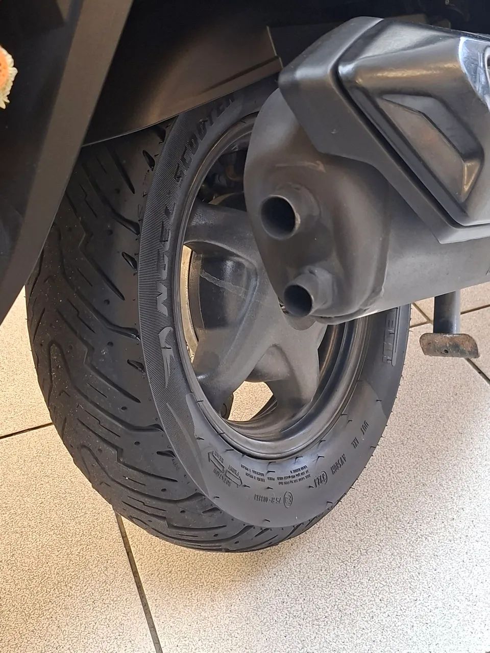 Honda elite  - Foto 4