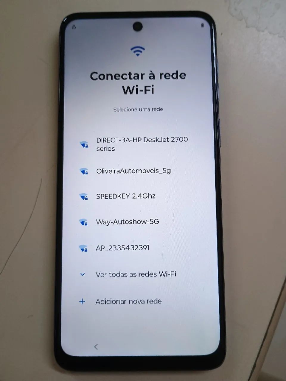 Motorola G54 5G - Foto 3