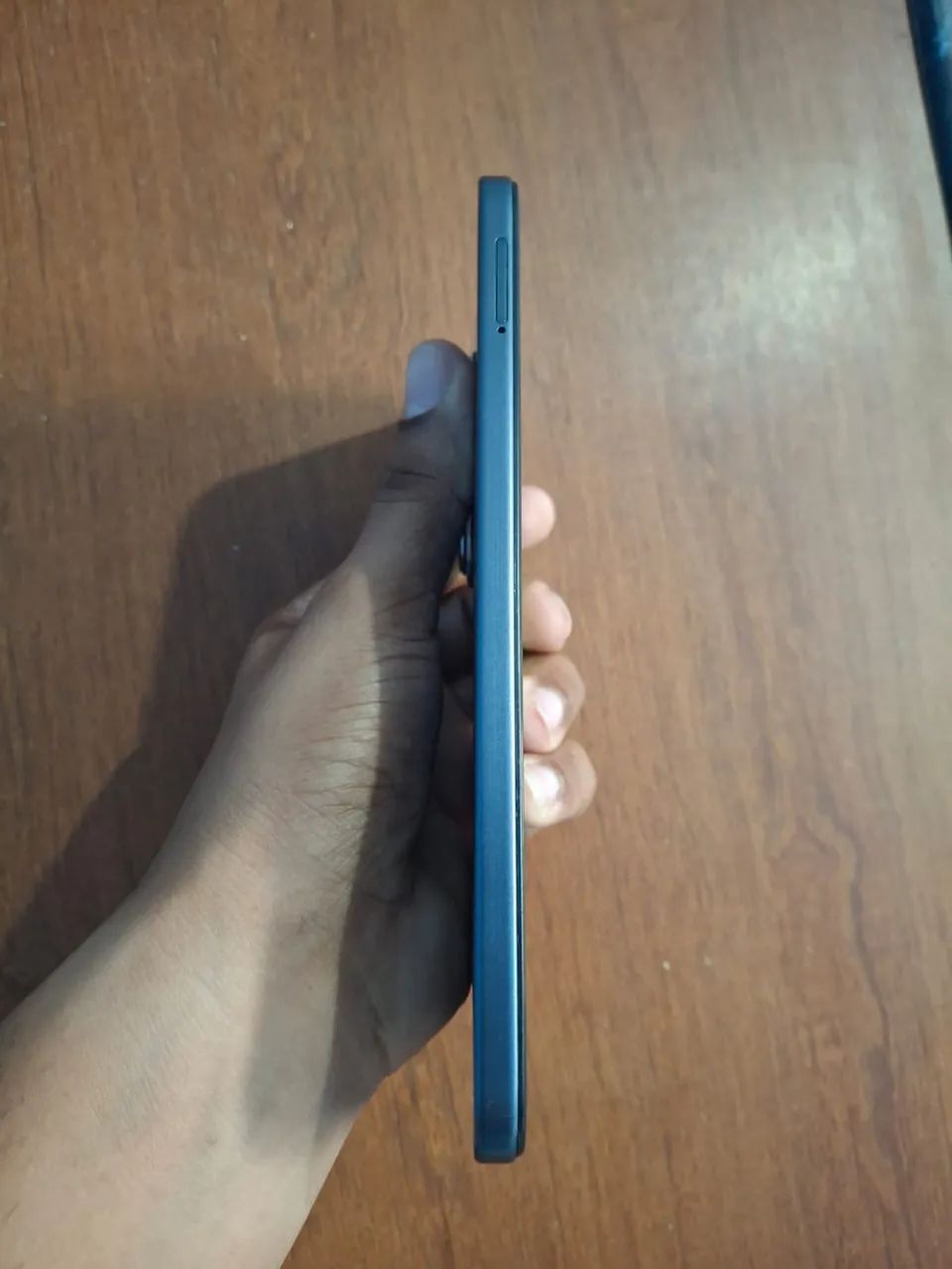 INFINIX HOT 50 PRO 256GB 8+8RAM - Foto 4