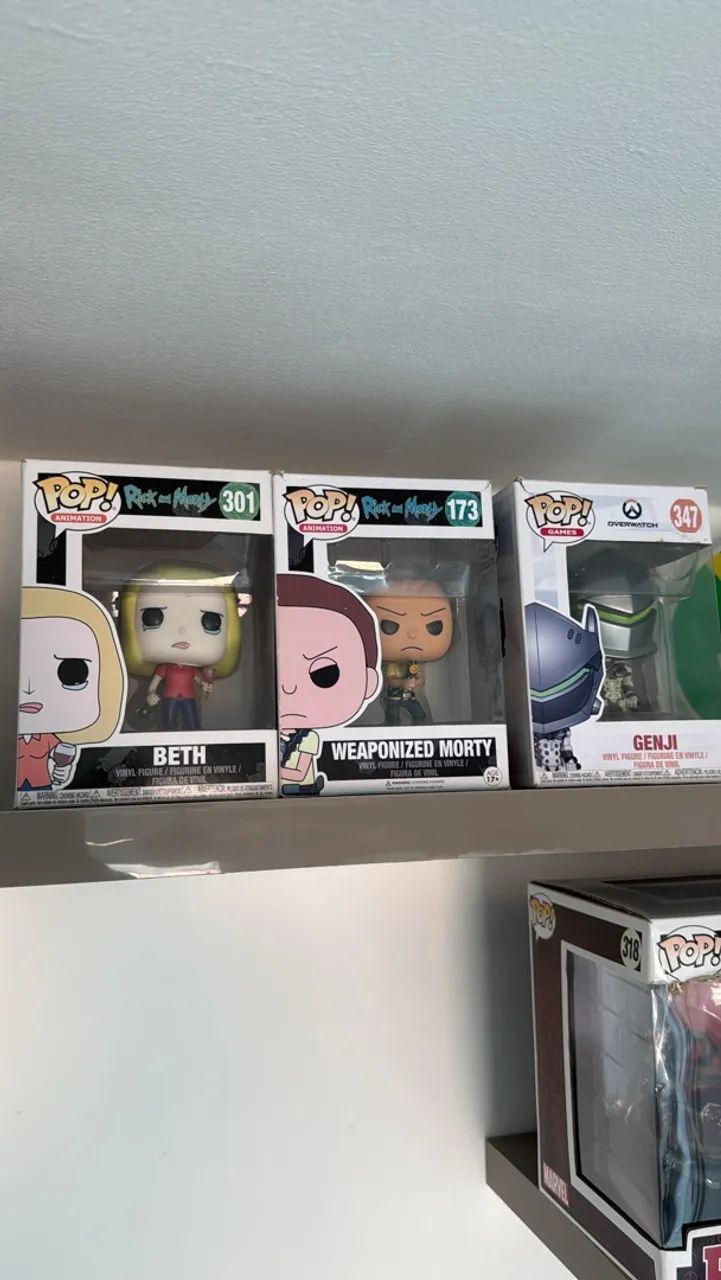 Funko pop  - Foto 4
