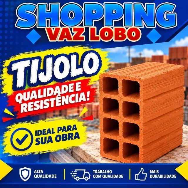 Tijolo 