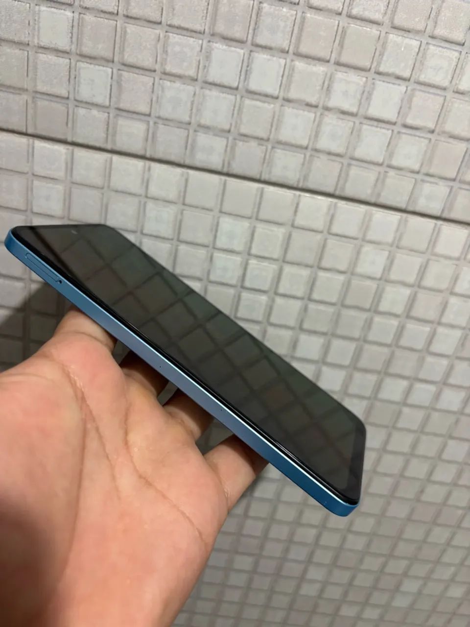REDMI NOTE 12 - AZUL - 128GB - 4GB ram - 4g - Foto 3